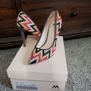 Jackie by Madison shoes size 8